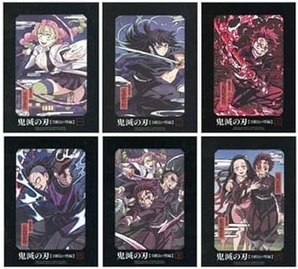 【DVDケースなし】鬼滅の刃 刀鍛冶の里編 DVD 全6巻　全巻セット Amazon.co.jp: テレビアニメ 鬼滅の刃 刀鍛冶の里編 [レンタル